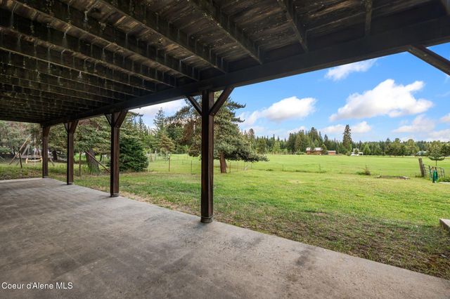 260 Grouse Creek RD, Sandpoint, ID 83864