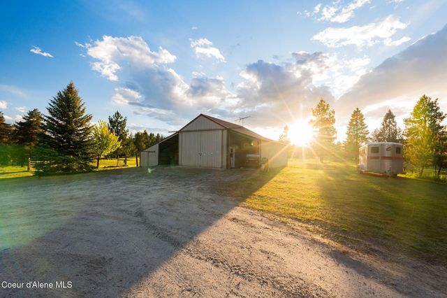 260 Grouse Creek RD, Sandpoint, ID 83864