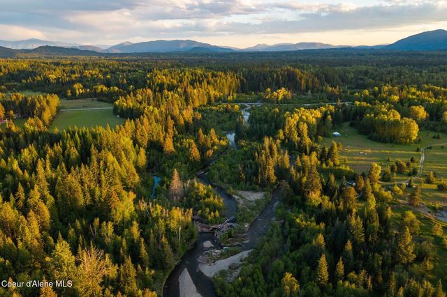 260 Grouse Creek RD, Sandpoint, ID 83864