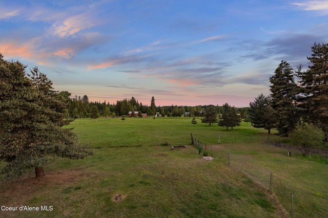 260 Grouse Creek RD, Sandpoint, ID 83864