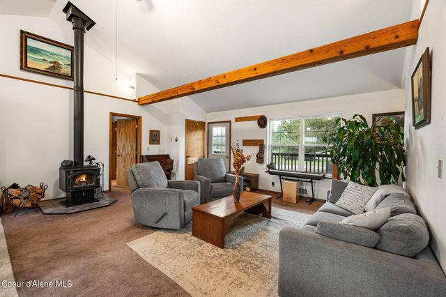 260 Grouse Creek RD, Sandpoint, ID 83864