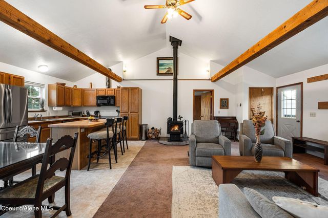 260 Grouse Creek RD, Sandpoint, ID 83864