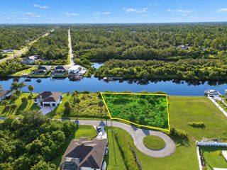 13435 IRWIN DRIVE, Port Charlotte, FL 33953
