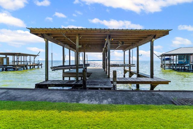 104 Bayside Street, Livingston, TX 77351