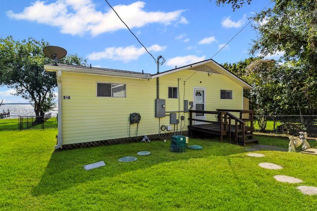 104 Bayside Street, Livingston, TX 77351