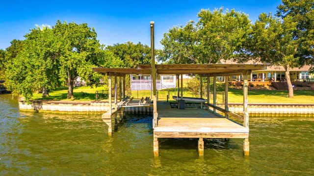 104 Bayside Street, Livingston, TX 77351