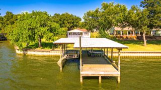 104 Bayside Street, Livingston, TX 77351