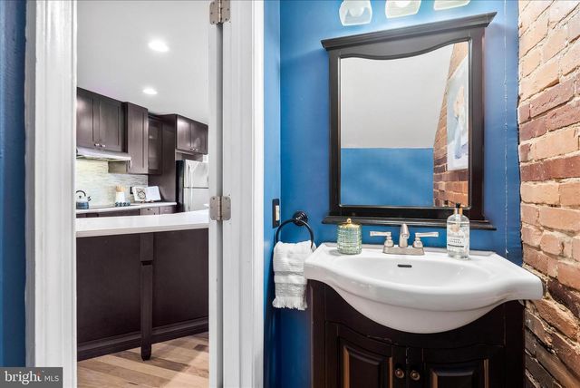 7 JEFFERSON ST, Frederick, MD 21701