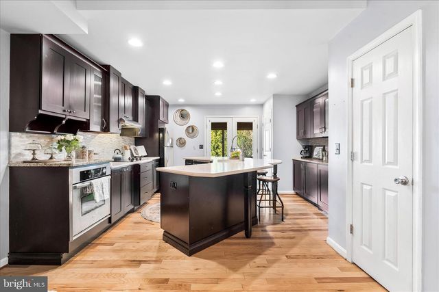 7 JEFFERSON ST, Frederick, MD 21701