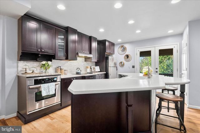 7 JEFFERSON ST, Frederick, MD 21701