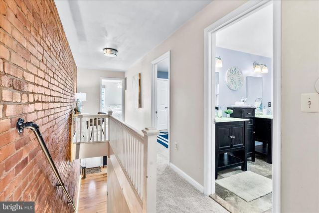 7 JEFFERSON ST, Frederick, MD 21701