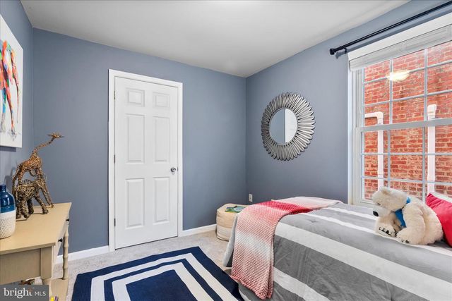 7 JEFFERSON ST, Frederick, MD 21701