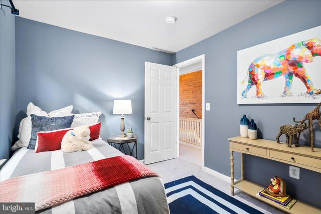 7 JEFFERSON ST, Frederick, MD 21701