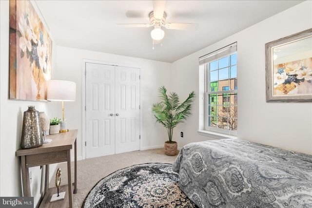 7 JEFFERSON ST, Frederick, MD 21701