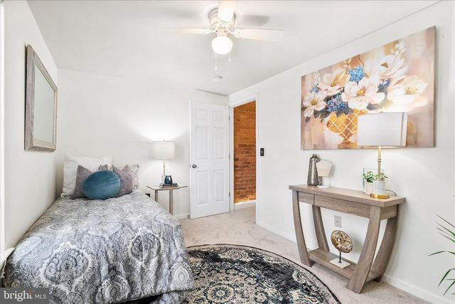 7 JEFFERSON ST, Frederick, MD 21701