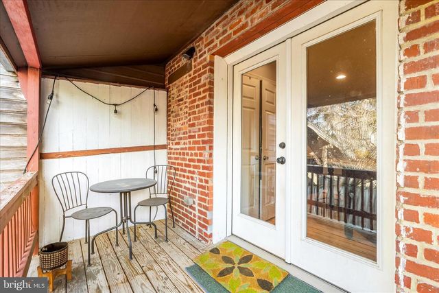 7 JEFFERSON ST, Frederick, MD 21701