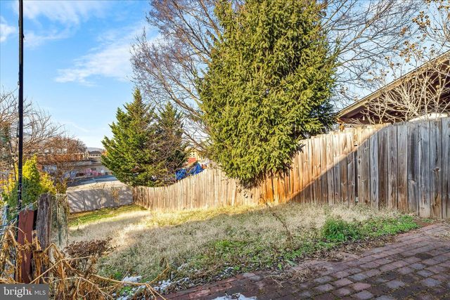 7 JEFFERSON ST, Frederick, MD 21701