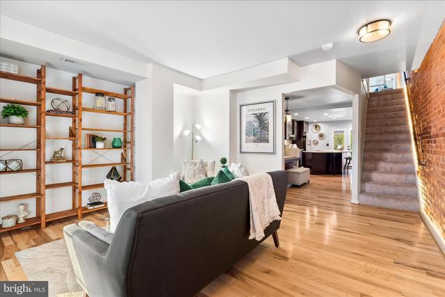 7 JEFFERSON ST, Frederick, MD 21701