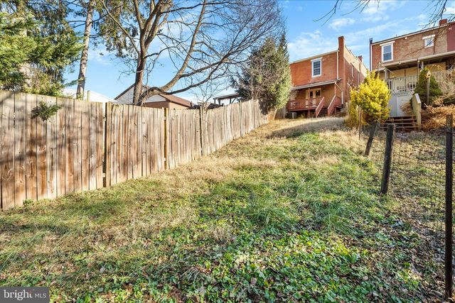 7 JEFFERSON ST, Frederick, MD 21701