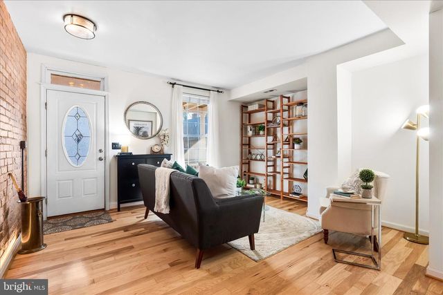 7 JEFFERSON ST, Frederick, MD 21701