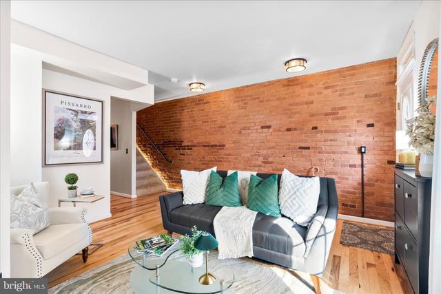 7 JEFFERSON ST, Frederick, MD 21701