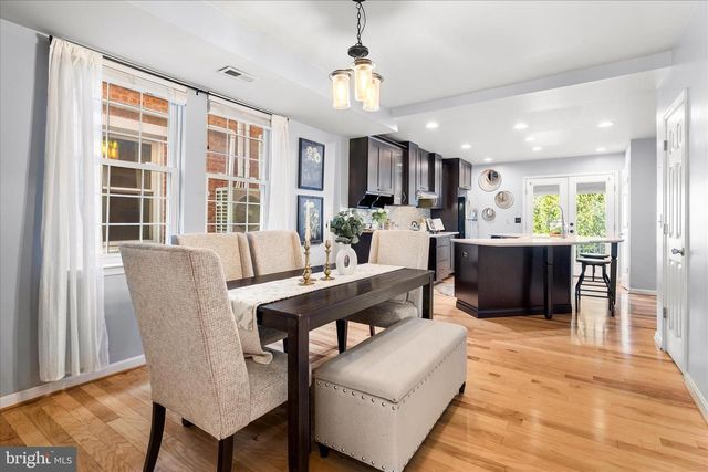 7 JEFFERSON ST, Frederick, MD 21701