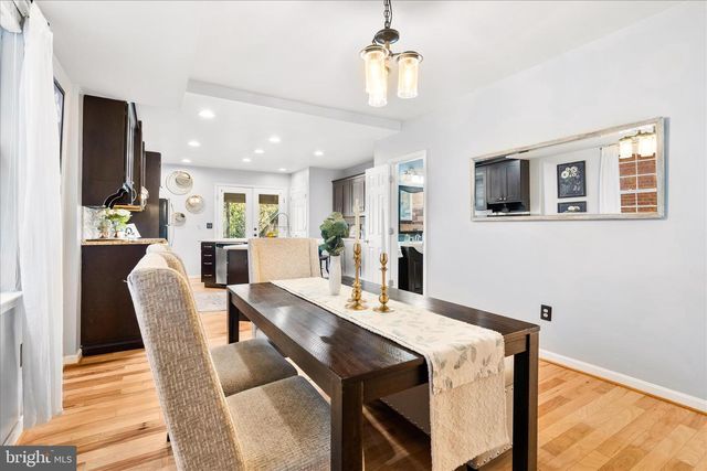 7 JEFFERSON ST, Frederick, MD 21701