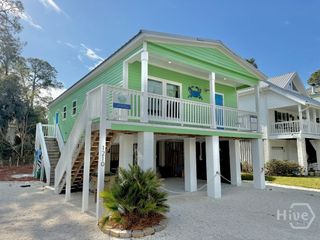 1210 Bay Street, Tybee Island, GA 31328