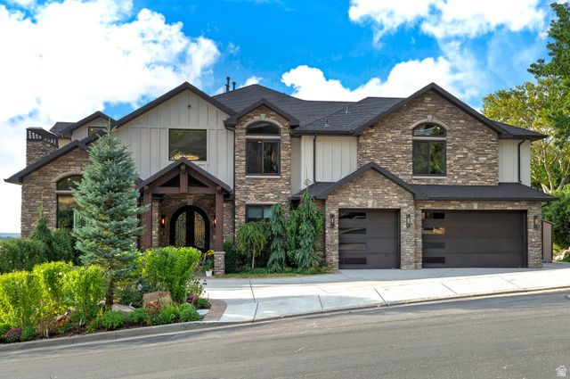 2373 E BEAR HILLS CIR, Draper, UT 84020