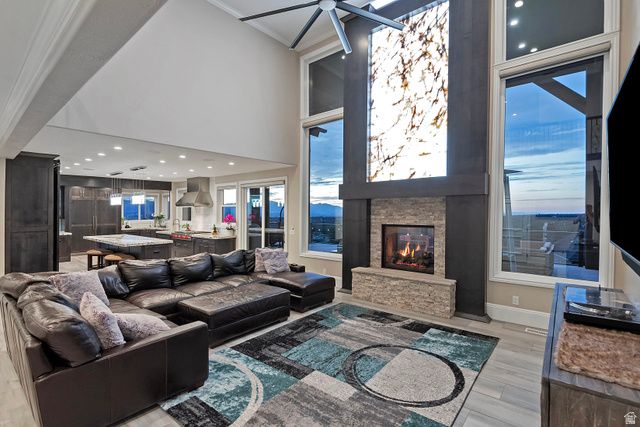 2373 E BEAR HILLS CIR, Draper, UT 84020