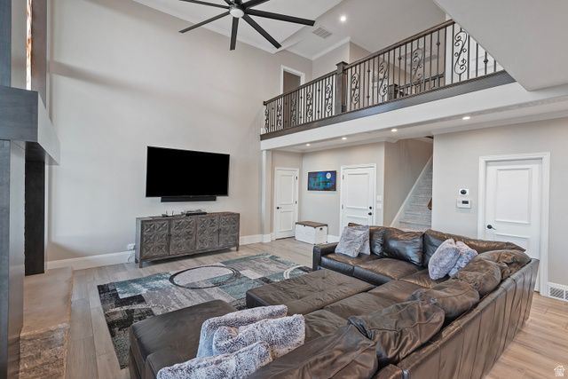 2373 E BEAR HILLS CIR, Draper, UT 84020