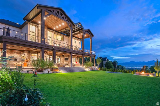 2373 E BEAR HILLS CIR, Draper, UT 84020