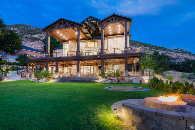 2373 E BEAR HILLS CIR, Draper, UT 84020