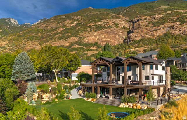 2373 E BEAR HILLS CIR, Draper, UT 84020