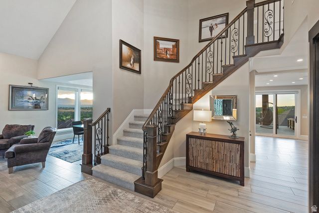 2373 E BEAR HILLS CIR, Draper, UT 84020