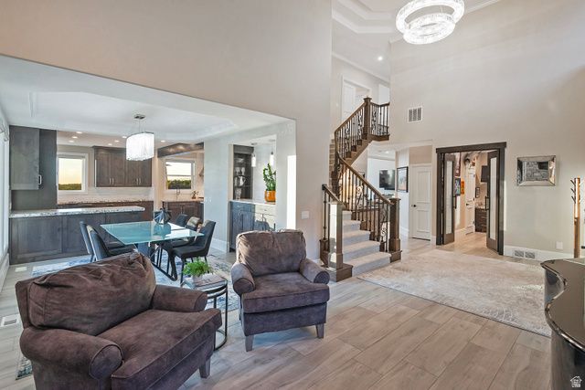 2373 E BEAR HILLS CIR, Draper, UT 84020