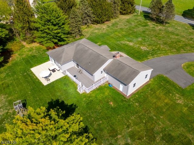 33 Hog Hollow Rd, Alexandria Twp., NJ 08867