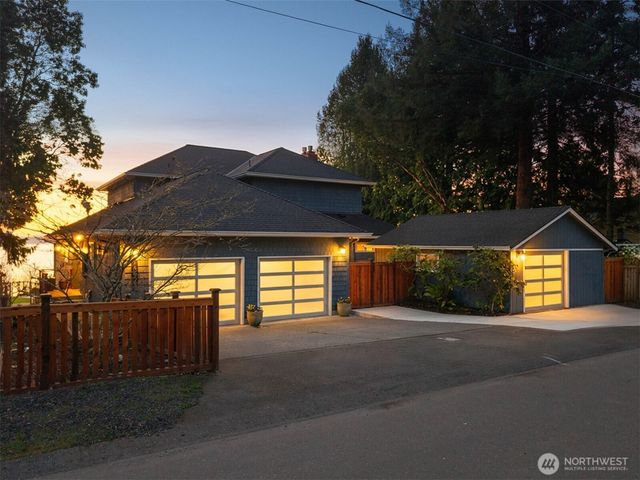 18978 Angeline Avenue NE, Suquamish, WA 98392