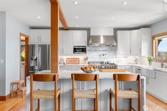 18978 Angeline Avenue NE, Suquamish, WA 98392