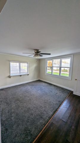 417 Roosevelt Street, La Porte, IN 46350