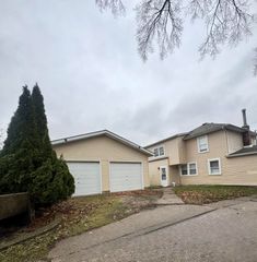 417 Roosevelt Street, La Porte, IN 46350