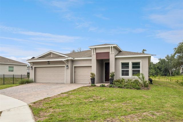 5361 DAGENHAM DRIVE, Davenport, FL 33837