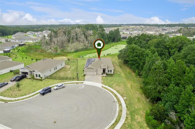 5361 DAGENHAM DRIVE, Davenport, FL 33837