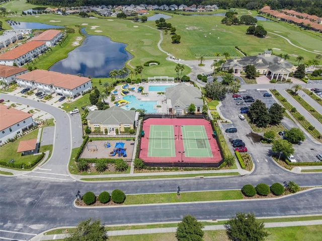 5361 DAGENHAM DRIVE, Davenport, FL 33837