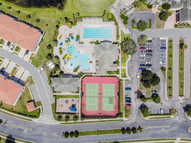 5361 DAGENHAM DRIVE, Davenport, FL 33837