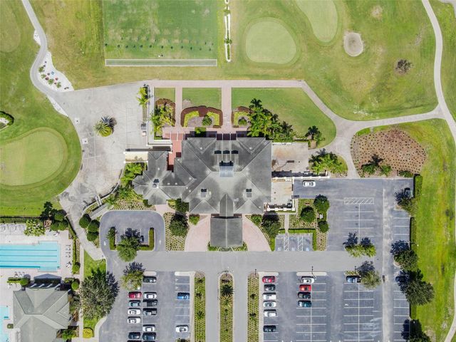 5361 DAGENHAM DRIVE, Davenport, FL 33837
