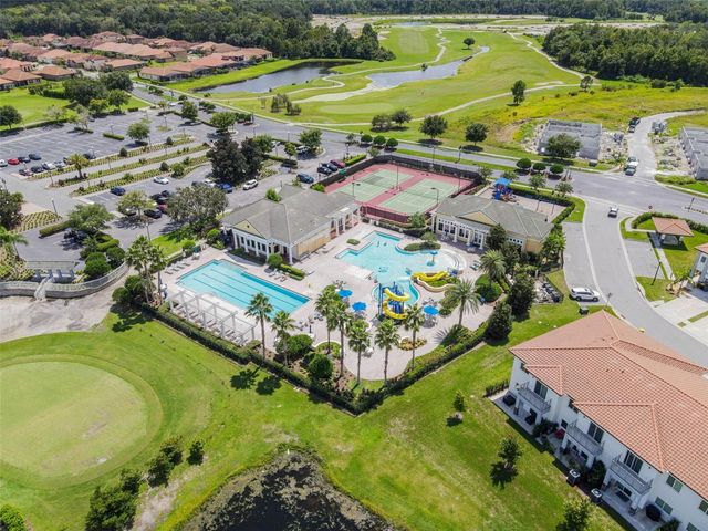 5361 DAGENHAM DRIVE, Davenport, FL 33837