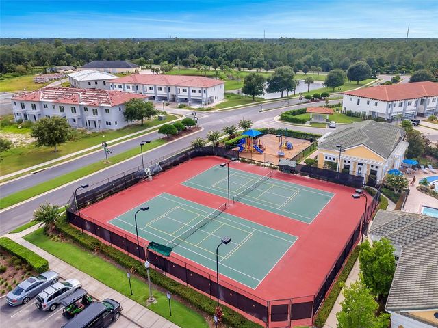 5361 DAGENHAM DRIVE, Davenport, FL 33837