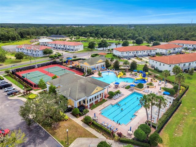 5361 DAGENHAM DRIVE, Davenport, FL 33837
