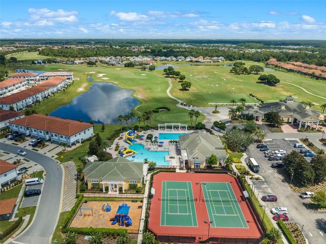 5361 DAGENHAM DRIVE, Davenport, FL 33837